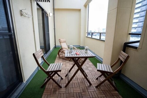 Daikichiya Japanese-Style Entire Floor Private Rental Inn, Nagoya Station
