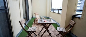 Daikichiya Japanese-Style Entire Floor Private Rental Inn, Nagoya Station