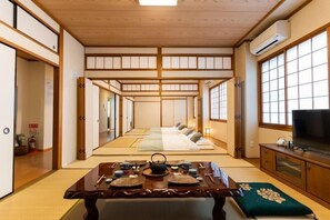 客房