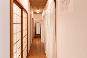 Interior - Daikichiya Japanese-Style Entire Floor Private Rental Inn, Nagoya Station (Nagoya)