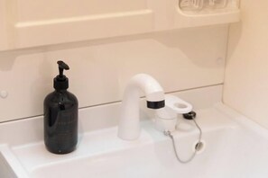 Room - Sleeplab the Stay Nishishinjuku Annex (Tokyo)