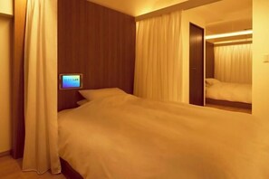 Room - Sleeplab the Stay Nishishinjuku Annex (Tokyo)