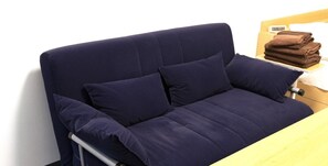 Interior - Sleeplab The Stay Casual Nishi-shinjuku (Tokyo)