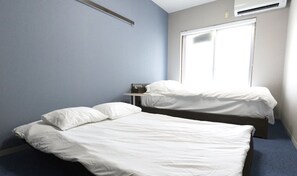 Room - Sleeplab The Stay Casual Nishi-shinjuku (Tokyo)