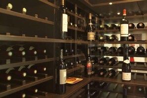 Bar (on property) - Ibis Villepinte Parc Expos (Villepinte)