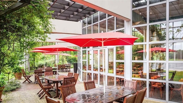 Teras/veranda