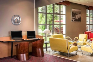 Meeting facility - Ibis Villepinte Parc Expos (Villepinte)