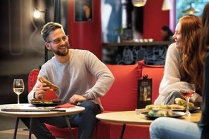 Restaurant - Ibis Villepinte Parc Expos (Villepinte)