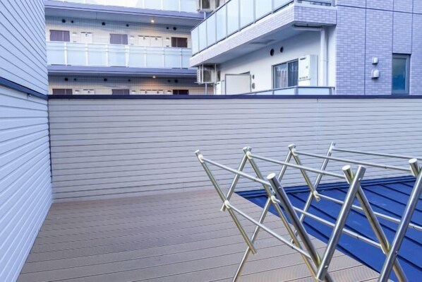 Interior - hoshino homestay (Osaka)