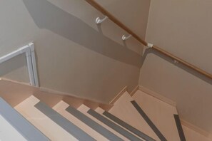 Interior - hoshino homestay (Osaka)