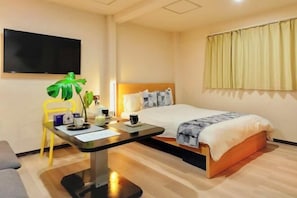 Room - hoshino homestay (Osaka)