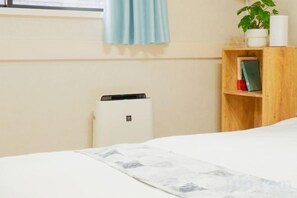 Unclassified image, 2 of 32, button - hoshino homestay (Osaka)