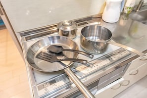 Room - hoshino homestay (Osaka)