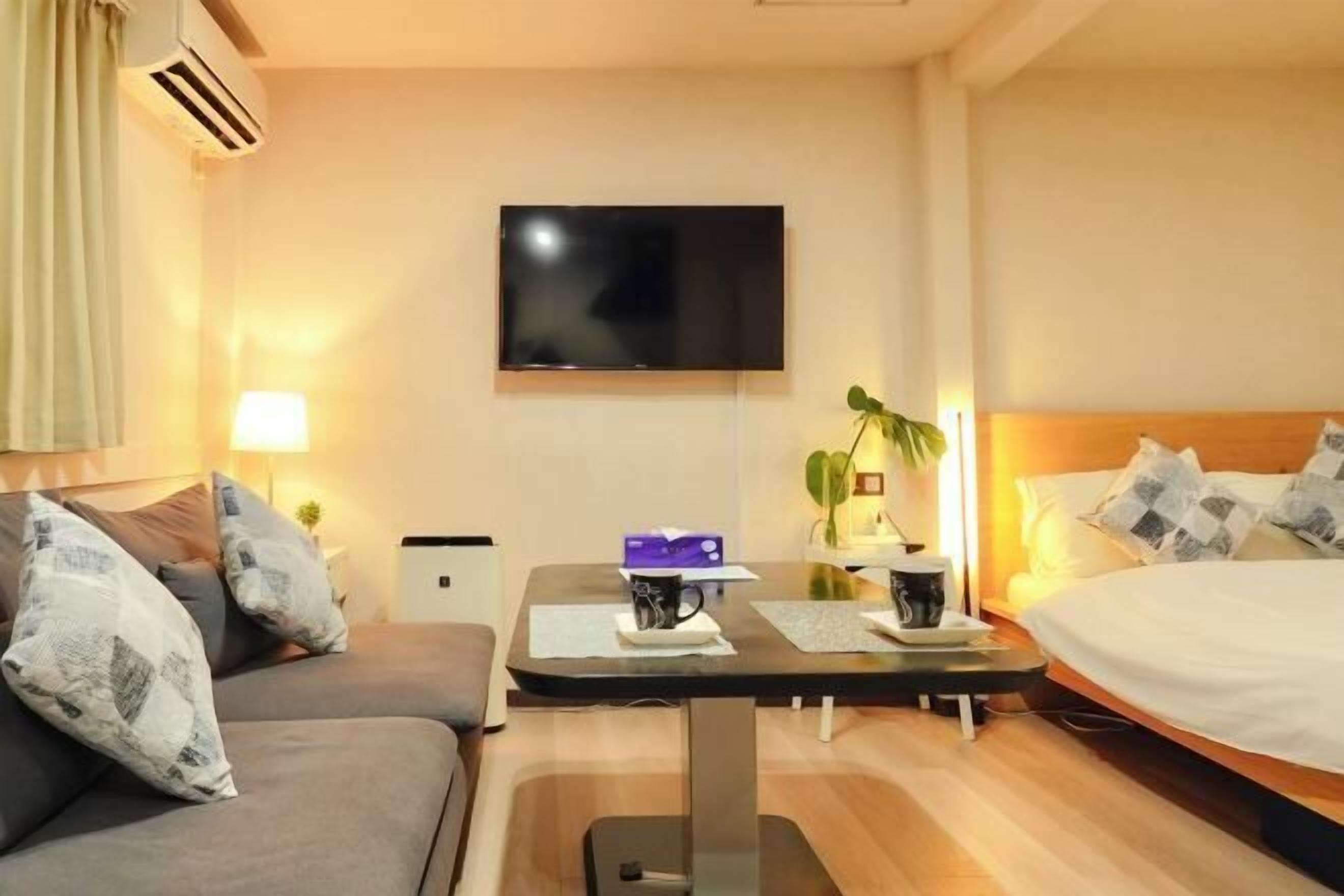 ห้องพัก