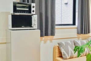 Interior - hoshino homestay (Osaka)