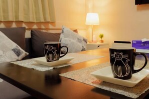 Room - hoshino homestay (Osaka)