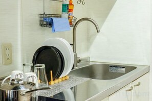 Unclassified image, 4 of 32, button - hoshino homestay (Osaka)