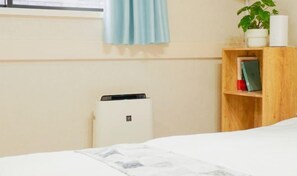 Room - hoshino homestay (Osaka)