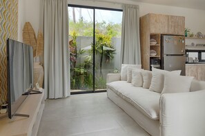 Área de estar