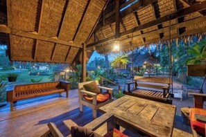 Interior - poomtara camping khaoyai (Pak Chong)