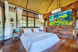 Room - poomtara camping khaoyai (Pak Chong)