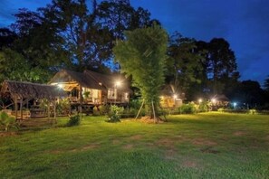 Room - poomtara camping khaoyai (Pak Chong)