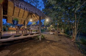 Terras