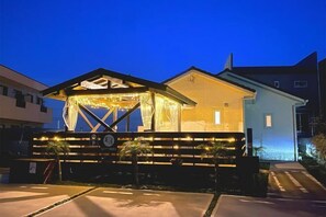 Exterior - Kujyukuri Surf Terrace <SORA> - Kando (Ichinomiya)