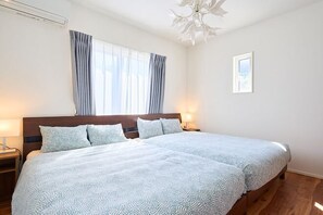 Room - KandoStay Kujyukuri SORA Terrace (Ichinomiya)