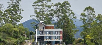 Lord's Haputale