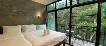 Morning Thanthong Chiang Mai