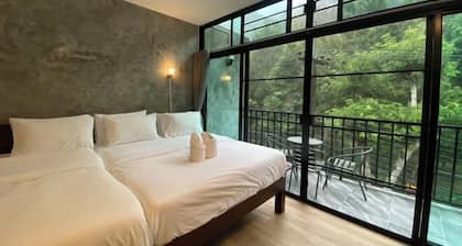 Morning Thanthong Chiang Mai