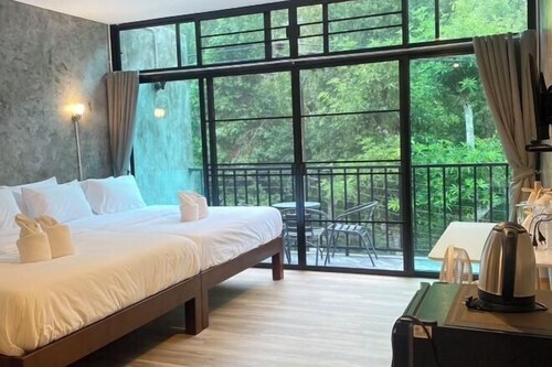 Morning Thanthong Chiang Mai