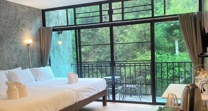 Morning Thanthong Chiang Mai