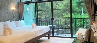 Morning Thanthong Chiang Mai