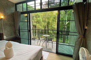 Room - Morning Thanthong Chiang Mai (Mae On)