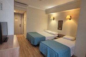Cribs/infant beds - Haydarpasa Hotel (Istanbul)