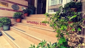 Exterior - Haydarpasa Hotel (Istanbul)