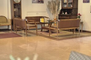 Interior - Haydarpasa Hotel (Istanbul)