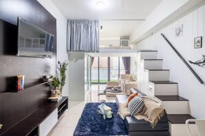 Room - ELEMENT BY FEEL HOME(The elements@Ampang) (Kuala Lumpur)