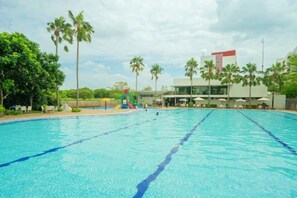 Unclassified image, 2 of 31, button - DREAM INN Aeropolis By Reccoma (Neglasari)