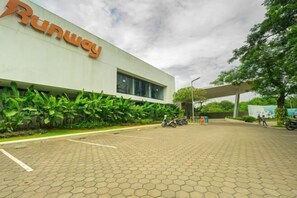 Parkeerplaatsen (toeslag)