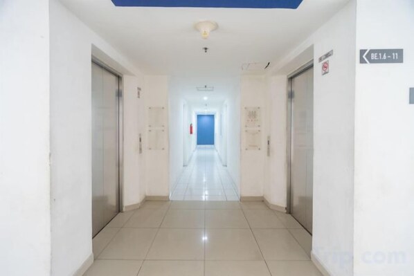 Unclassified image, 1 of 31, button - DREAM INN Aeropolis By Reccoma (Neglasari)