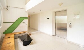 Interior - DREAM INN Aeropolis By Reccoma (Neglasari)