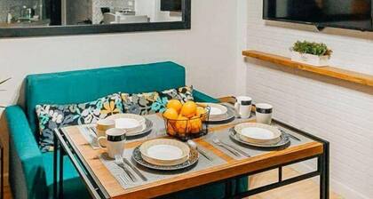 RedDoorz @ J & A Crib near SM Baguio