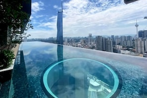 游泳池