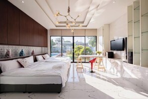 ห้องพัก