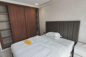 Room - Jinhui Hotel (Casablanca)