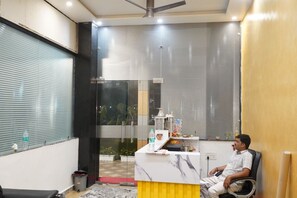 Recepción