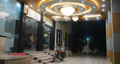 Viraj International Hotel